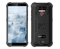 OUKITEL WP5 Pro 4/64GB 8000mAh czarny - 582462 - zdjęcie 1